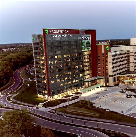 Today, Cameron Hospital has grown into something more than a simple community hospital. . Promedica toledo central scheduling